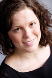 Elisabeth Feldt